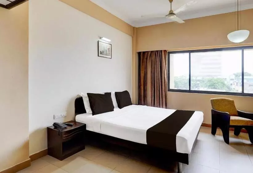 Fotos del hotel The Hotel Royal Plaza:  2