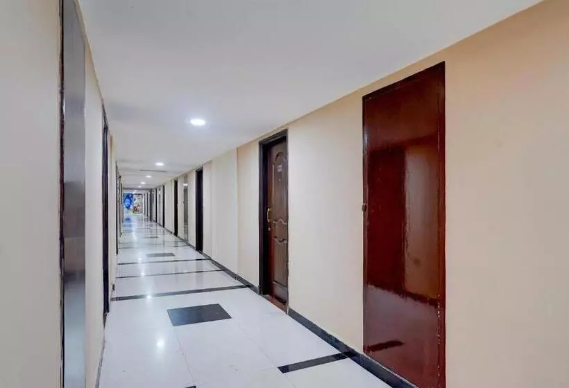 Fotos del hotel The Hotel Royal Plaza:  8