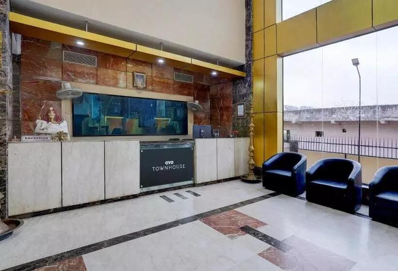 Fotos del hotel The Hotel Royal Plaza:  13