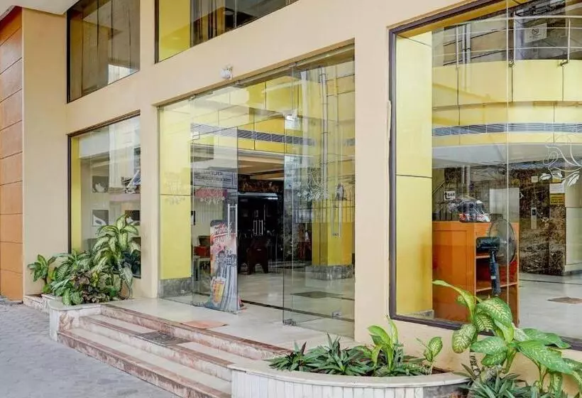 Fotos del hotel The Hotel Royal Plaza:  5