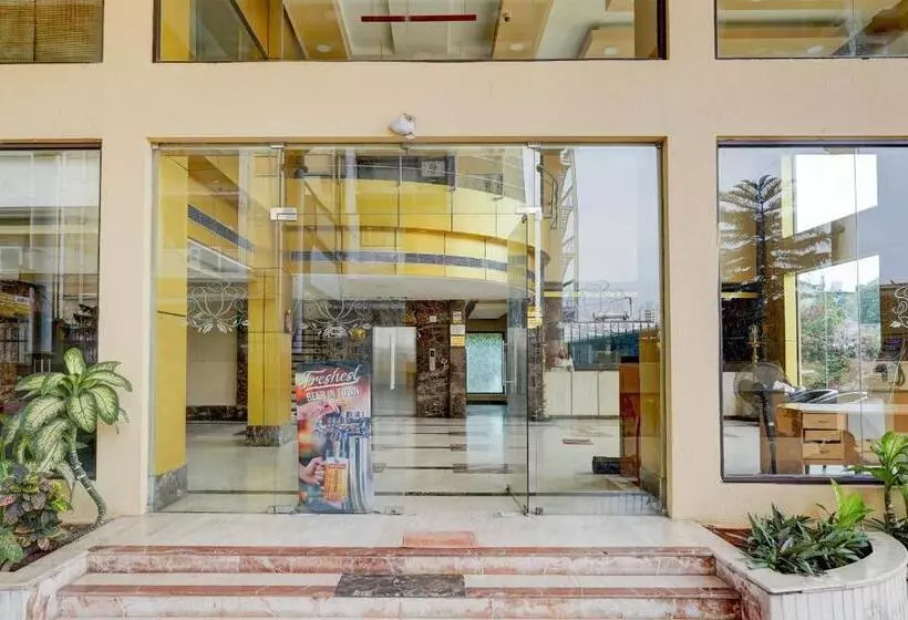 Fotos del hotel The Hotel Royal Plaza:  10