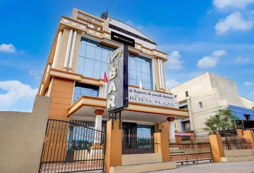 Fotos del hotel The Hotel Royal Plaza:  6