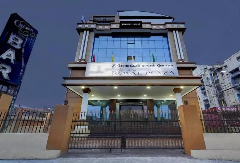 Fotos del hotel The Hotel Royal Plaza:  11