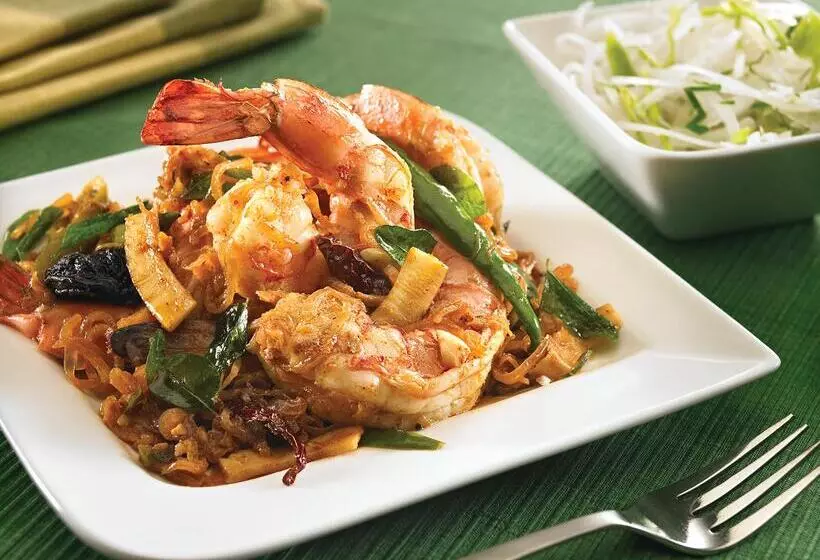 Fotos del hotel The Paul Bangalore:  7