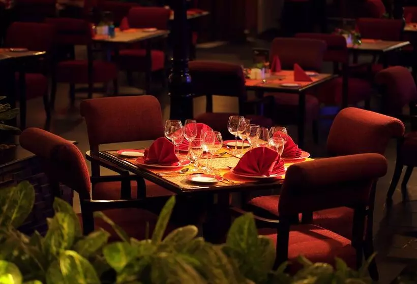 Fotos del hotel The Paul Bangalore:  4