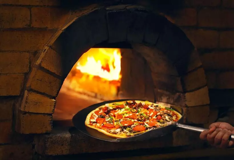 Fotos del hotel The Paul Bangalore:  13