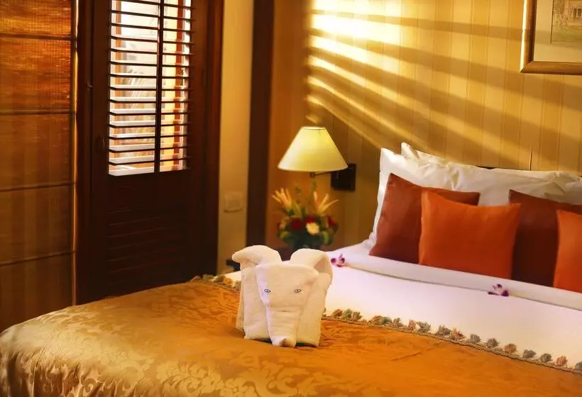 Fotos del hotel The Paul Bangalore:  18