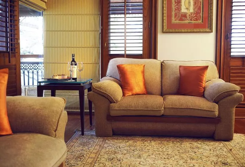 Fotos del hotel The Paul Bangalore:  24