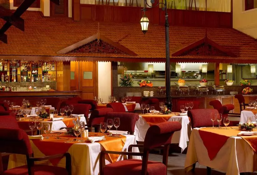 Fotos del hotel The Paul Bangalore:  10