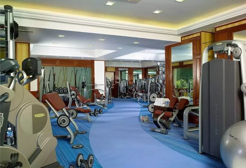 Fotos del hotel The Paul Bangalore:  12