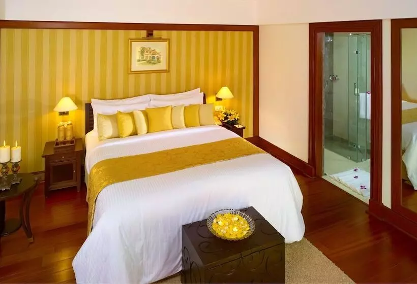 Fotos del hotel The Paul Bangalore:  5