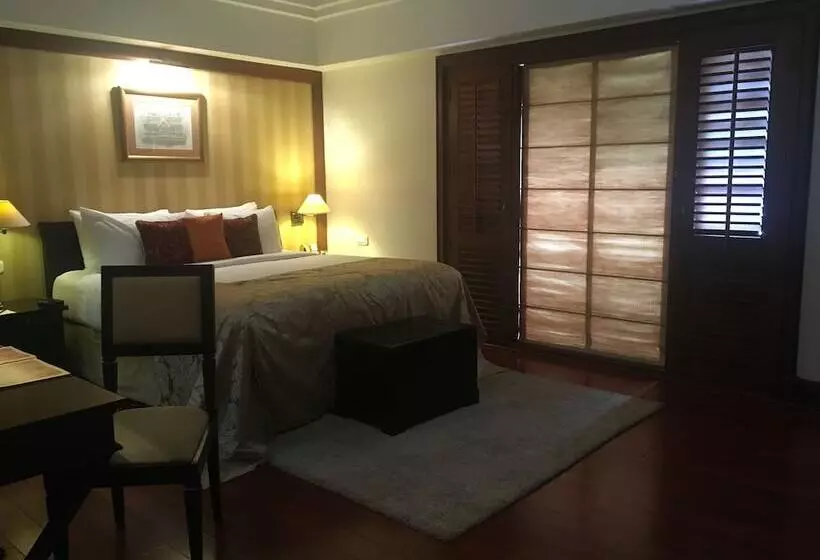 Fotos del hotel The Paul Bangalore:  23