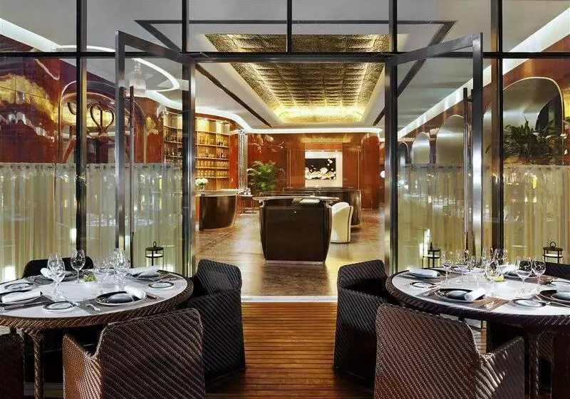 Fotos del hotel The St. Regis Tianjin:  3