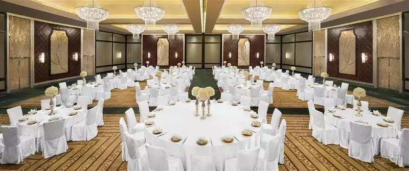 Fotos del hotel The St. Regis Tianjin:  22