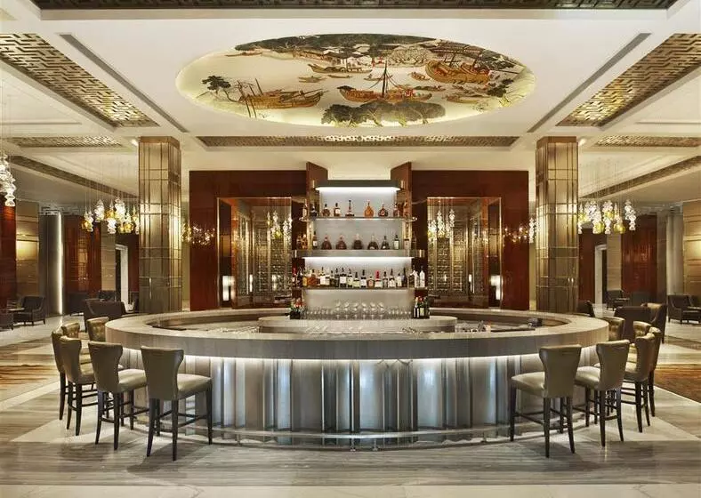 Fotos del hotel The St. Regis Tianjin:  4