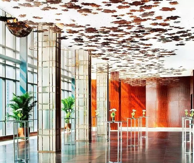 Fotos del hotel The St. Regis Tianjin:  2