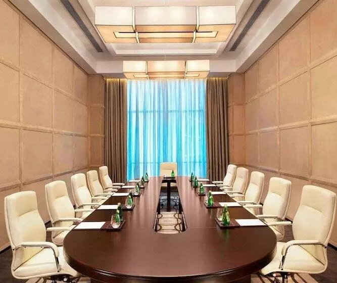 Fotos del hotel The St. Regis Tianjin:  5