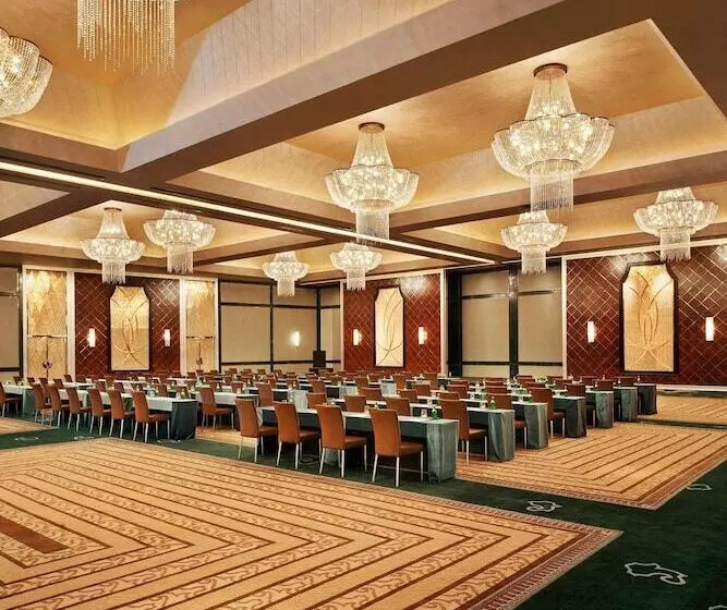 Fotos del hotel The St. Regis Tianjin:  14