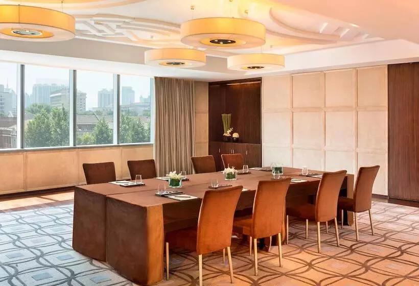 Fotos del hotel The St. Regis Tianjin:  18