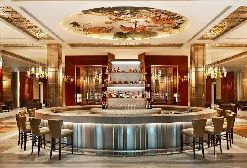 Fotos del hotel The St. Regis Tianjin:  8