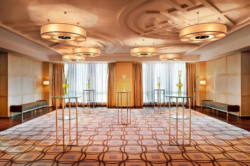 Fotos del hotel The St. Regis Tianjin:  25