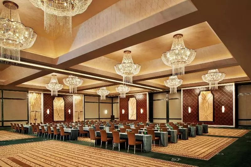 Fotos del hotel The St. Regis Tianjin:  20