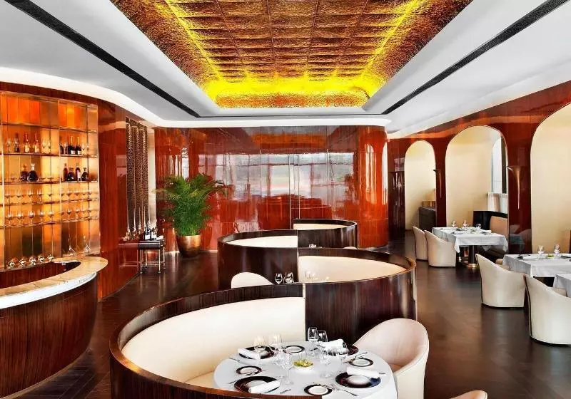 Fotos del hotel The St. Regis Tianjin:  11