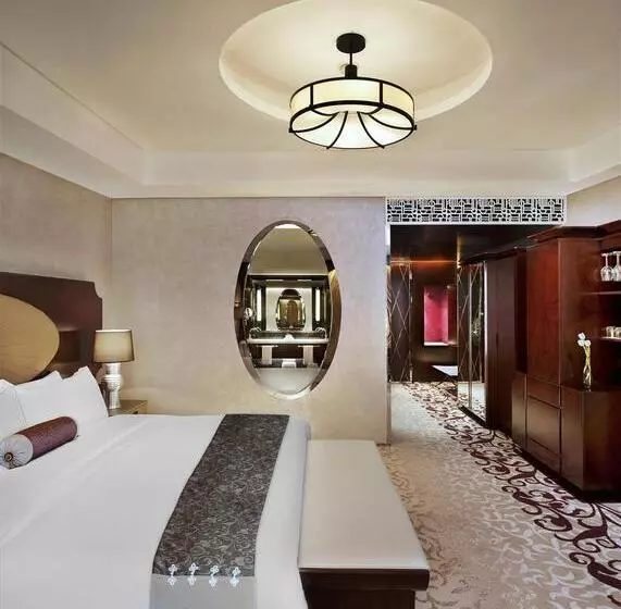 Fotos del hotel The St. Regis Tianjin:  13