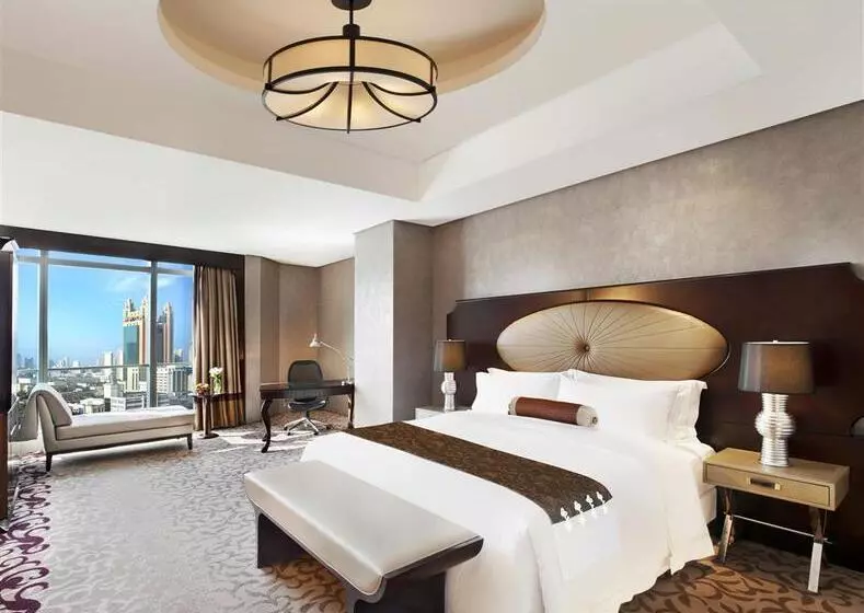The St. Regis Tianjin