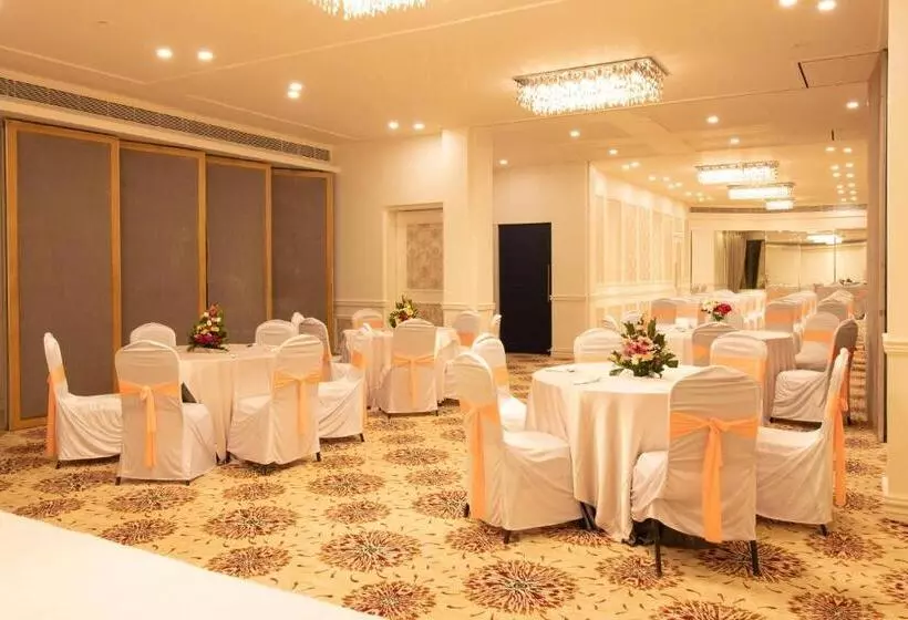 Fotos del hotel Le Royce Hotel:  7