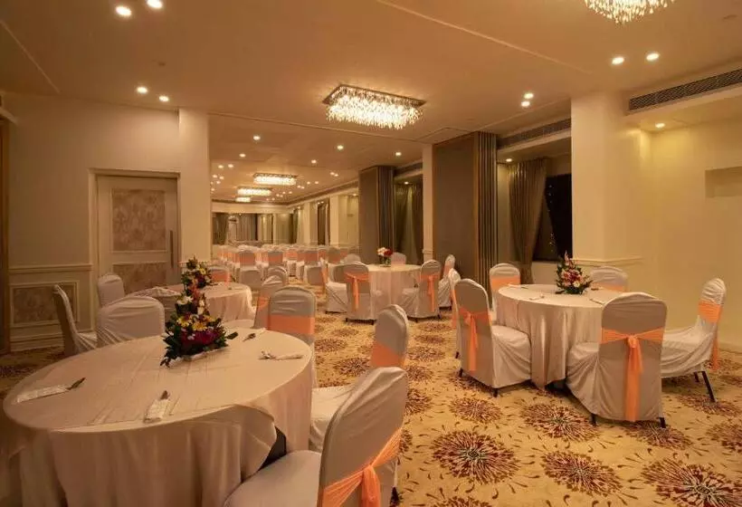 Fotos del hotel Le Royce Hotel:  10