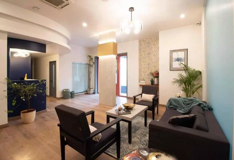 Fotos del hotel Le Royce Hotel:  14