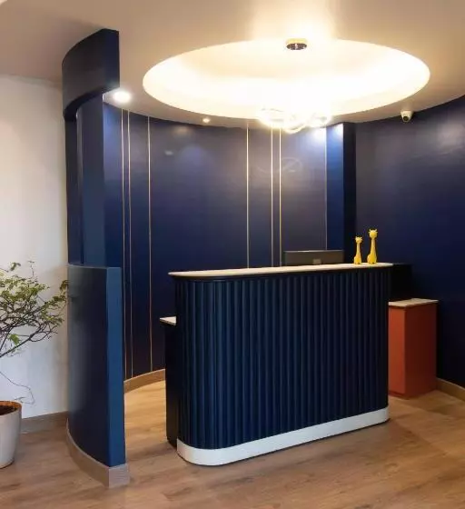 Fotos del hotel Le Royce Hotel:  6