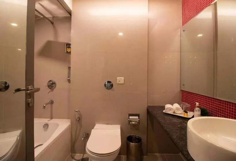 Fotos del hotel Le Royce Hotel:  8