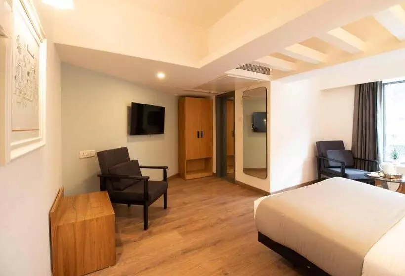 Fotos del hotel Le Royce Hotel:  13