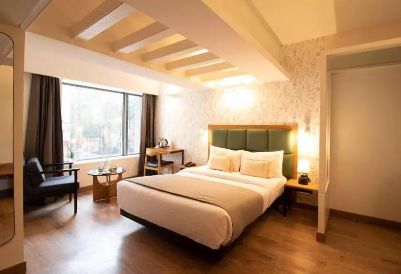 Fotos del hotel Le Royce Hotel:  5