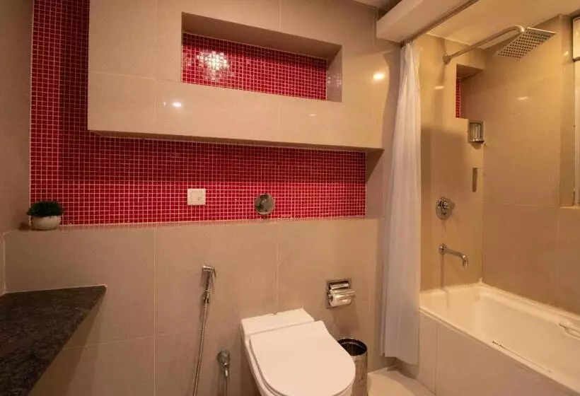 Fotos del hotel Le Royce Hotel:  11