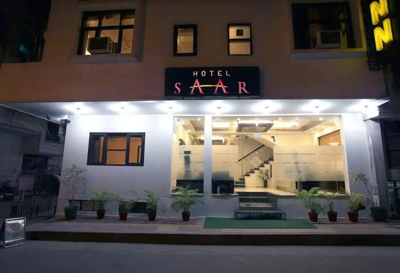 Saar Inn Hotel