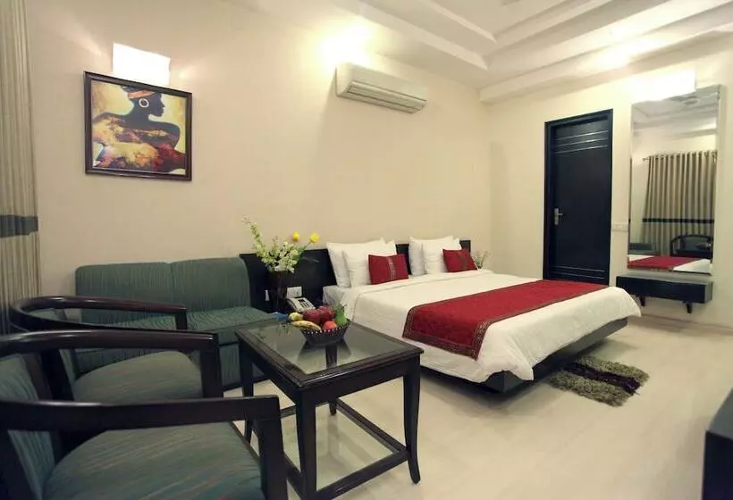 Fotos del hotel Saar Inn Hotel:  12