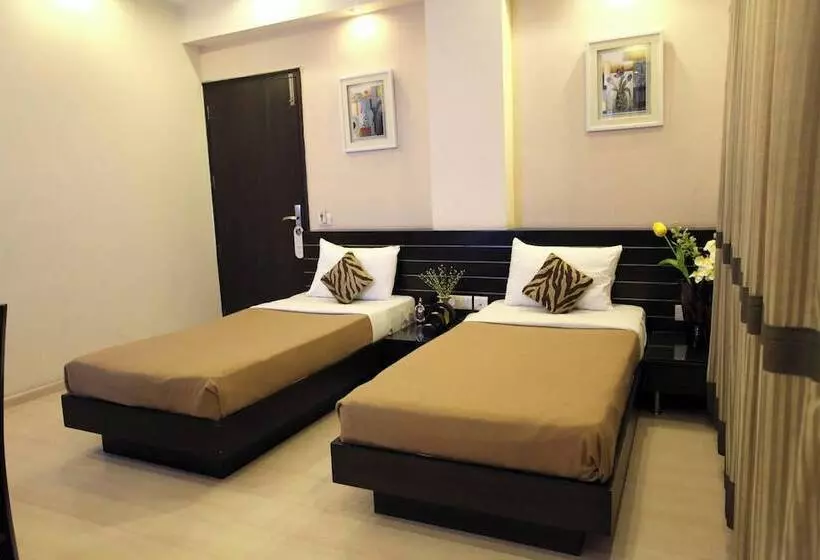 Fotos del hotel Saar Inn Hotel:  17