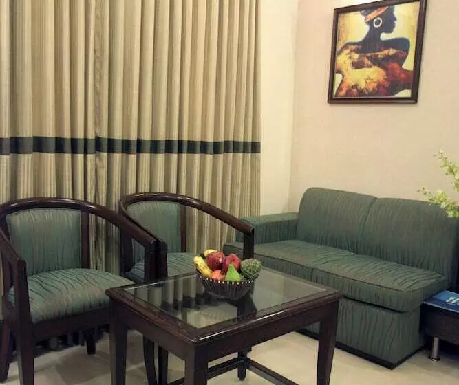 Fotos del hotel Saar Inn Hotel:  24