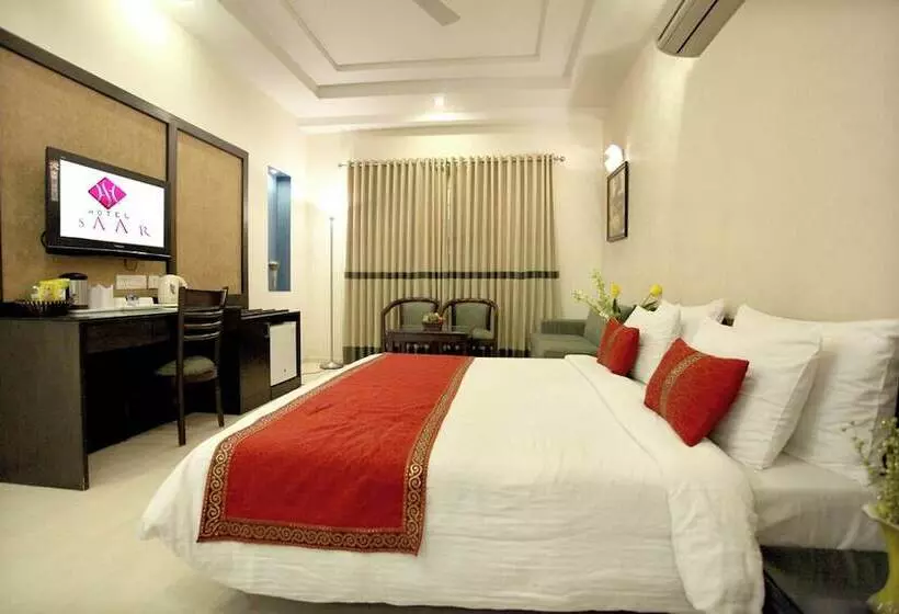 Fotos del hotel Saar Inn Hotel:  2