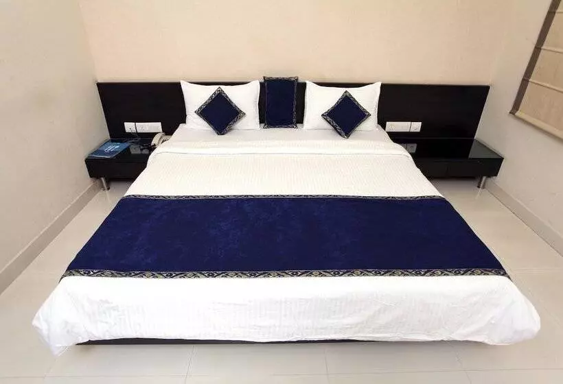 Fotos del hotel Saar Inn Hotel:  23