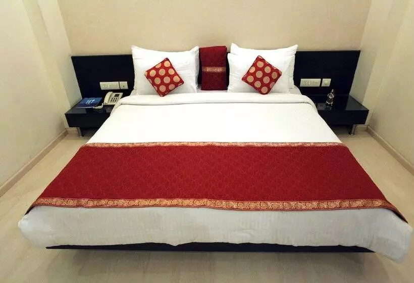 Fotos del hotel Saar Inn Hotel:  21