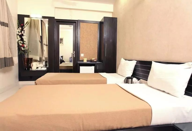 Fotos del hotel Saar Inn Hotel:  16