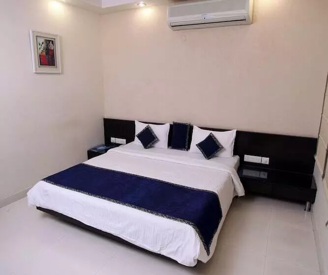 Fotos del hotel Saar Inn Hotel:  14