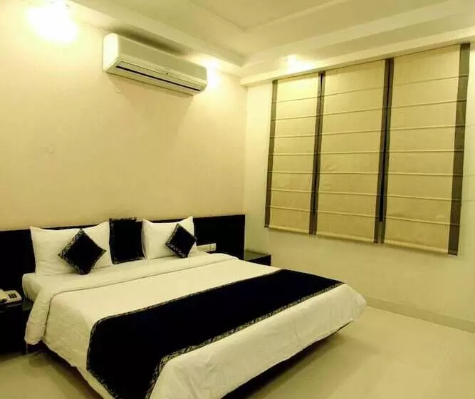 Fotos del hotel Saar Inn Hotel:  13