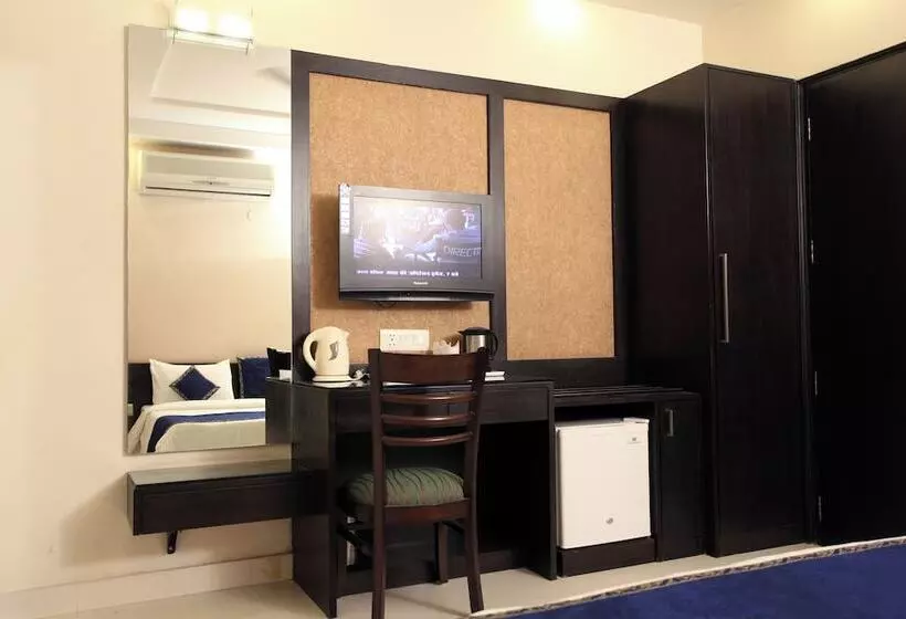 Fotos del hotel Saar Inn Hotel:  19