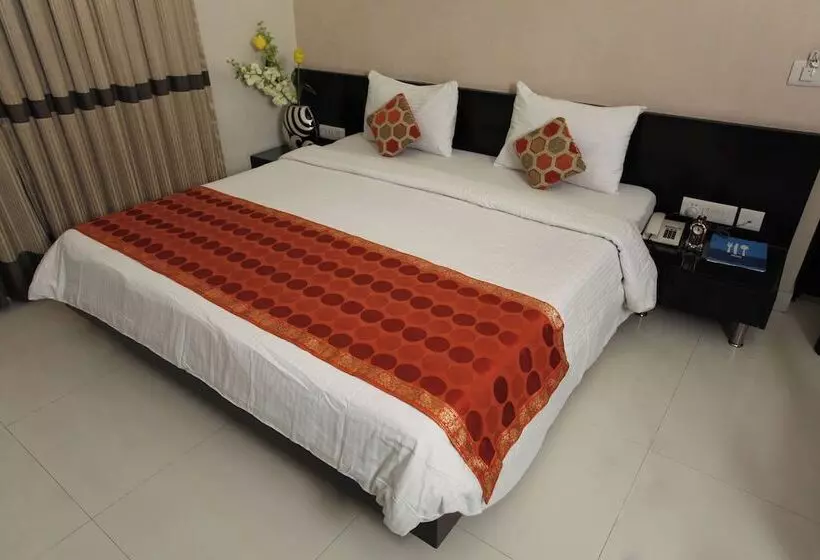 Fotos del hotel Saar Inn Hotel:  20