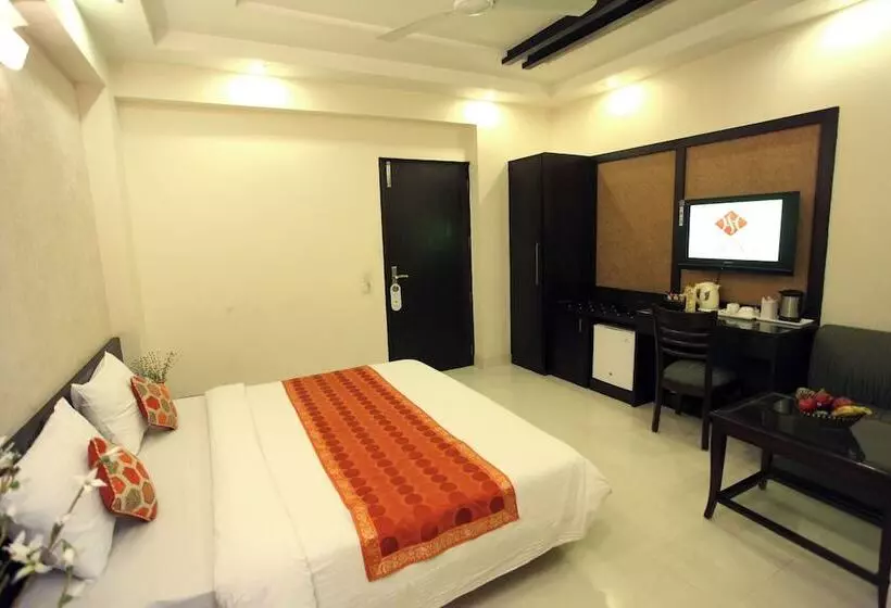 Fotos del hotel Saar Inn Hotel:  10